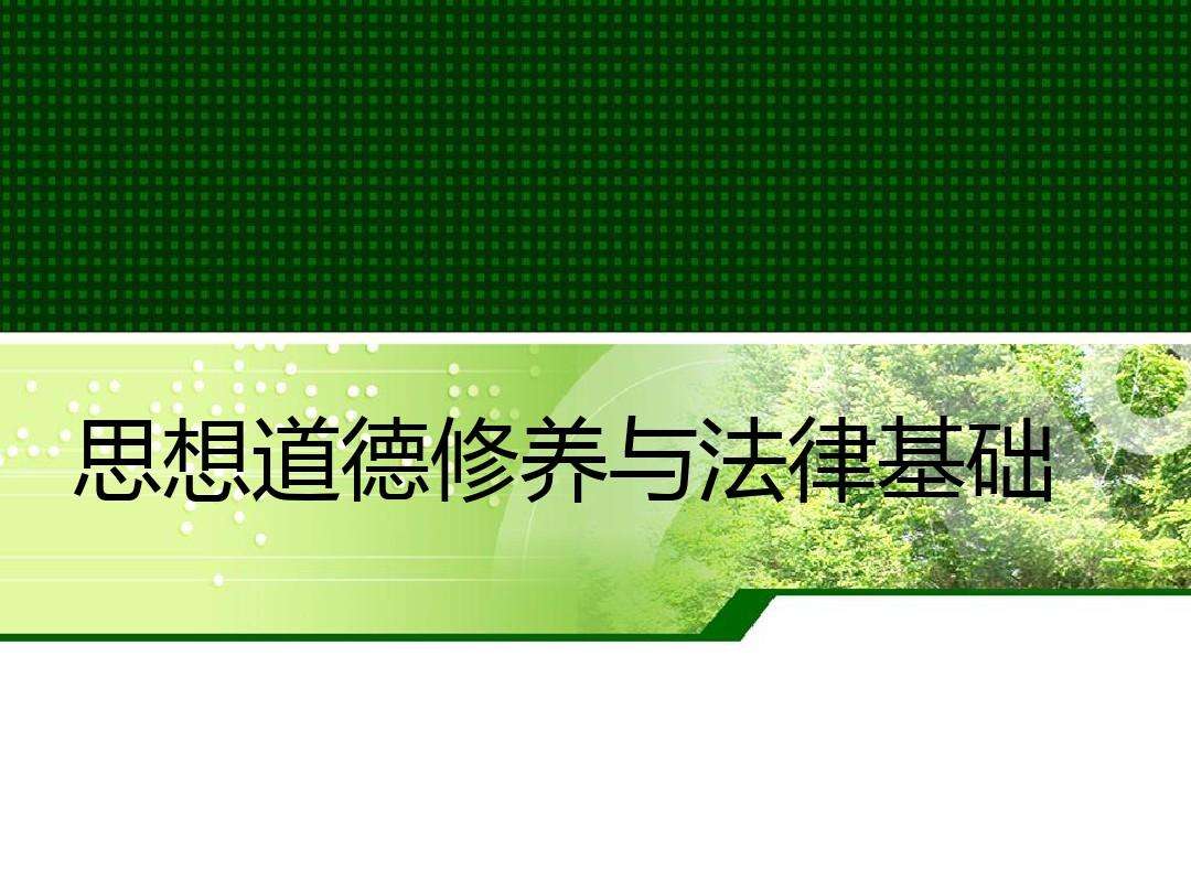 2022四川成考思想道德修養(yǎng)與法律基礎(chǔ)知識(shí)復(fù)習(xí)資料(單選題)十二