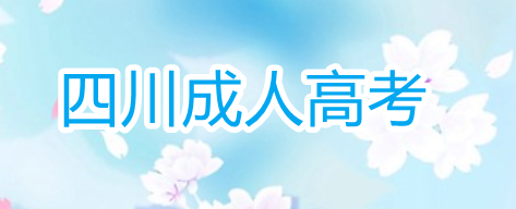 四川成人高考考前輔導班有用嗎（備考復習技巧）